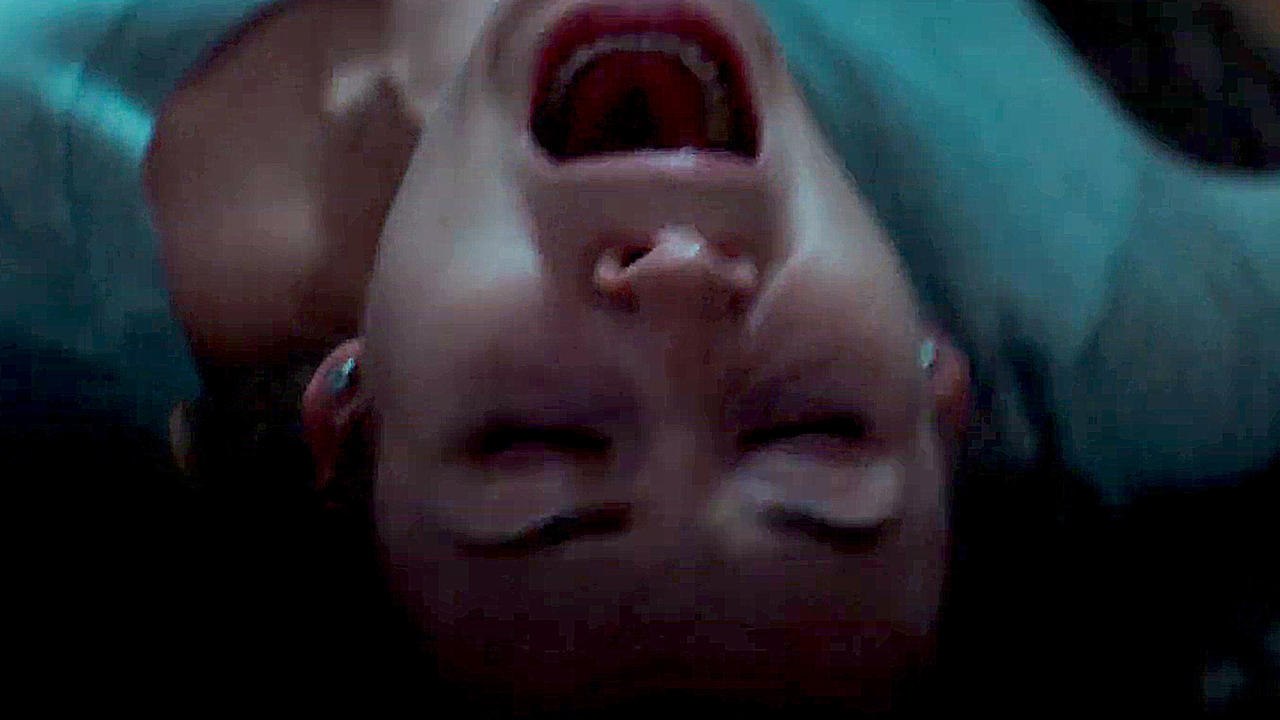 Controlled - Bewahren Sie Ruhe - Trailer (Deutsch) HD