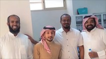 اتحاد الصحفيين السودانيين يستنكر اعتقال أحمد مدير بالسعودية