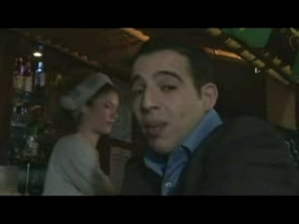 Lyes Badji - chanson de Gabin