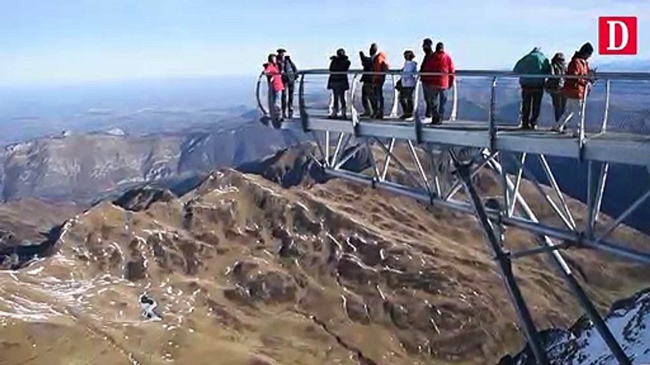 Water Family Days, un anniversaire au Pic du Midi