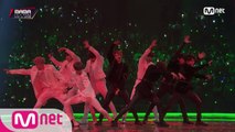 Stray Kids(스트레이 키즈)_INTRO   P.A.C.E│2018 MAMA FANS′ CHOICE in JAPAN