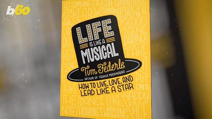 Great Gifts for the Broadway Lover on Your Holiday List