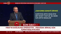 Türk Savunma Sanayii Zirvesi