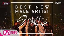 Stray Kids(스트레이 키즈)_Hellevator + DISTRICT 9│2018 MAMA FANS′ CHOICE in JAPAN
