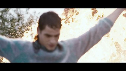 Fuego Camina Conmigo