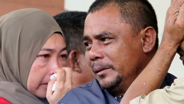 Ipoh factory fire: Authorities probe hiring of underage child