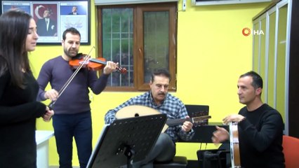 Mardin’de 5 bin 300 kişiye sanat eğitimi verildi