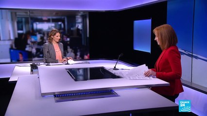 Brexit chaos: what next for Theresa May?