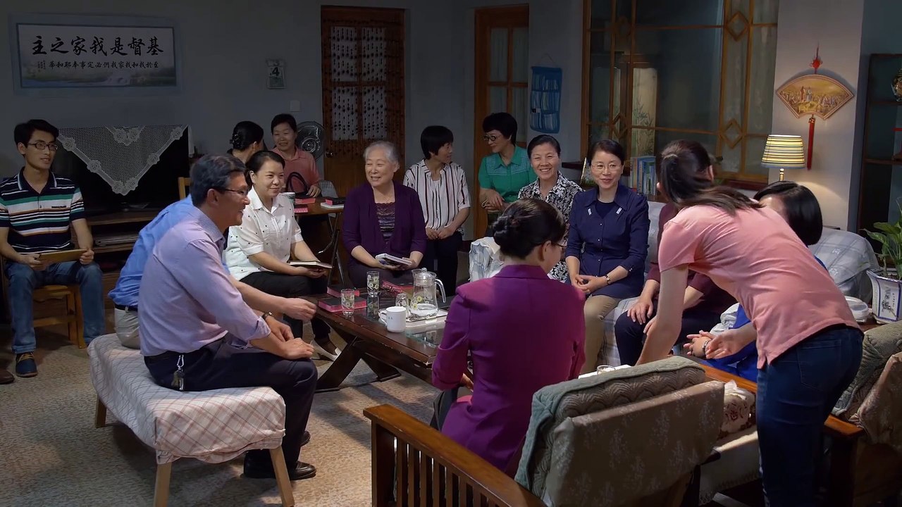 Die biblische Filme 2018 | Welche Fehler werden bei der Begrüßung des Herrn am leichtesten gemacht?