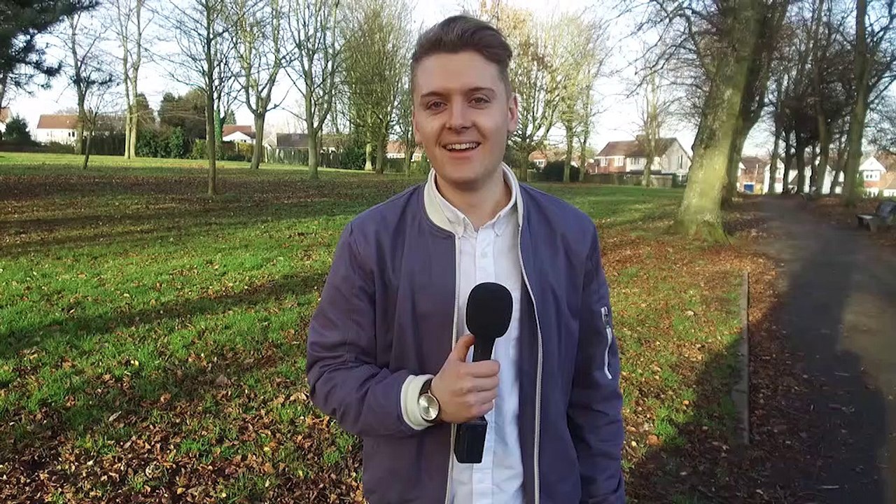 GOODLINES: 12th December 2018