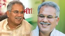 Bhupesh Baghel Biogarphy | Chhattisgarh का वो नेता जिसने BJP को 15 Year बाद मात दी | वनइंडिया हिंदी