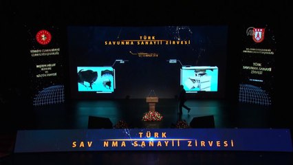 Akar: 'Hedeflerimizi gerçekleştirmek için azimle, kararlılıkla çalışmalarımızı sürdürüyoruz' - ANKARA