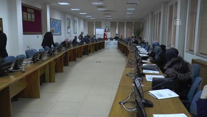 Klasik Fıkıhta Garar ve Günümüzdeki İktisadi İşlemlere Etkisi" Çalıştayı