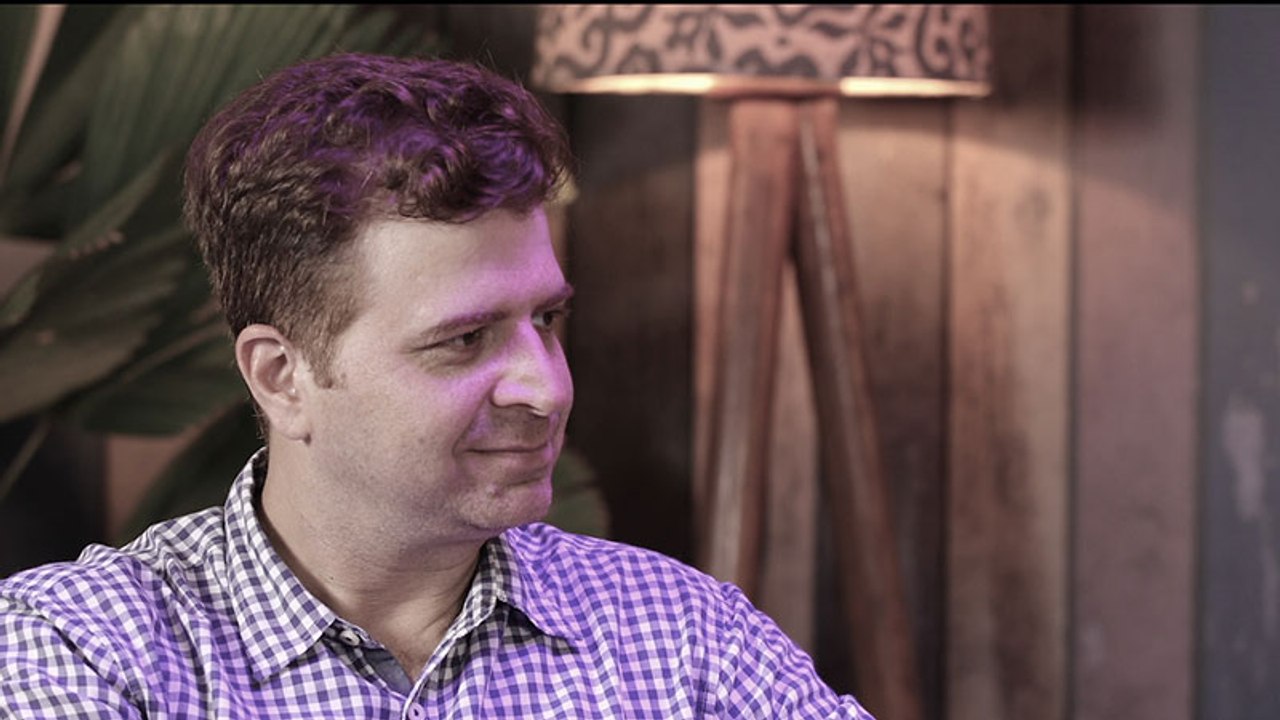 Firstpost Salon | Architects must not be on the periphery when talking about urban development: In conversation with Sameep Padora