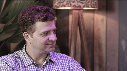 Firstpost Salon | Architects must not be on the periphery when talking about urban development: In conversation with Sameep Padora