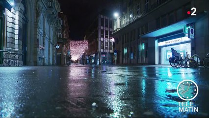 Fusillade de Strasbourg : des témoins encore sous le choc