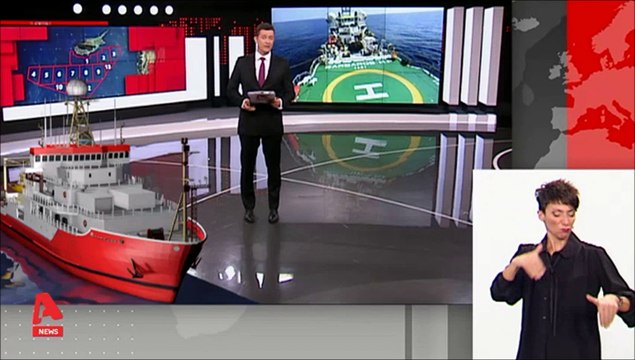 Ξεκινά ο στρατηγικός διάλογος. Αναβάθμιση των σχέσεων Ελλάδας & ΗΠΑ...