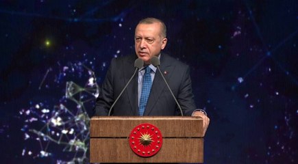 Erdoğan Açıkladı: Fırat'ın Doğusuna Harekat Başlıyor