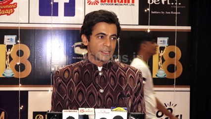 Sunil Grover Shocking REACTION On Kapil Sharma and Ginni Chatrath Wedding