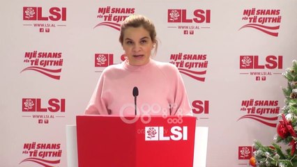 Ora News - LSI propozon dy amendamente për plotësimin e 8 kërkesave të studentëve
