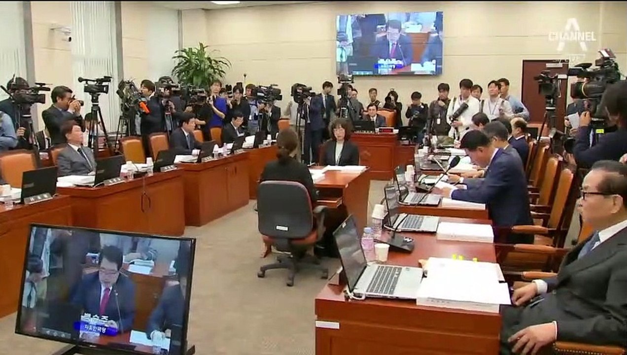 국방위 소속 한국당 의원 메일 해킹…北 소행 조사