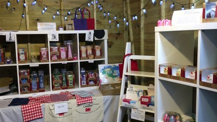 Beacons Creative Wales!
