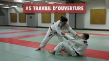 EDJ 77 - Conseils Kiné - Au travail les grands muscles, avec Anne-Sophie Mondière