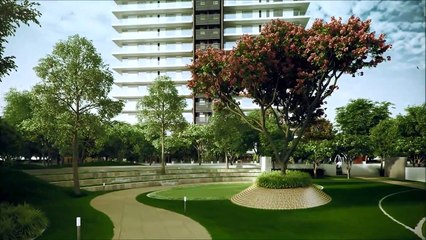 Mahindra Luminare Golf Course Extension Road Gurgaon