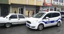 AK Parti Sultangazi Belediye Melis Üyesi Ahmet Yıldız Silahlı Saldırıya Uğradı