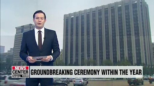 Two Koreas planning to hold groundbreaking ceremony for railways and roads within the year