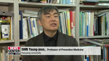 Two Koreas need to strengthen medical cooperation amid health crisis in N. Korea: Experts