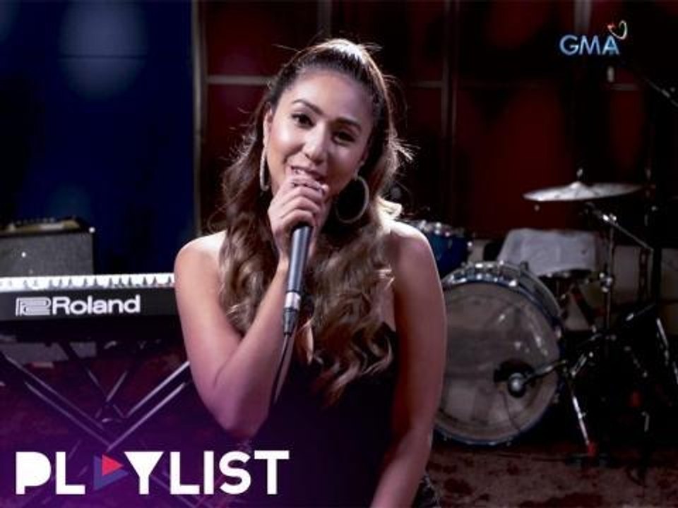 Playlist Extra: Sheree on the Playlist Slam Book