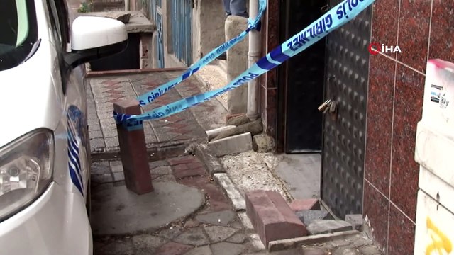 AK Parti Belediye Meclis Üyesine silahlı saldırı