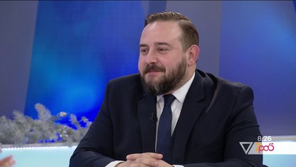 7pa5 - Shqipëria merr presidencen e OSBE në 2020 - 12 Dhjetor 2018 - Show - Vizion Plus