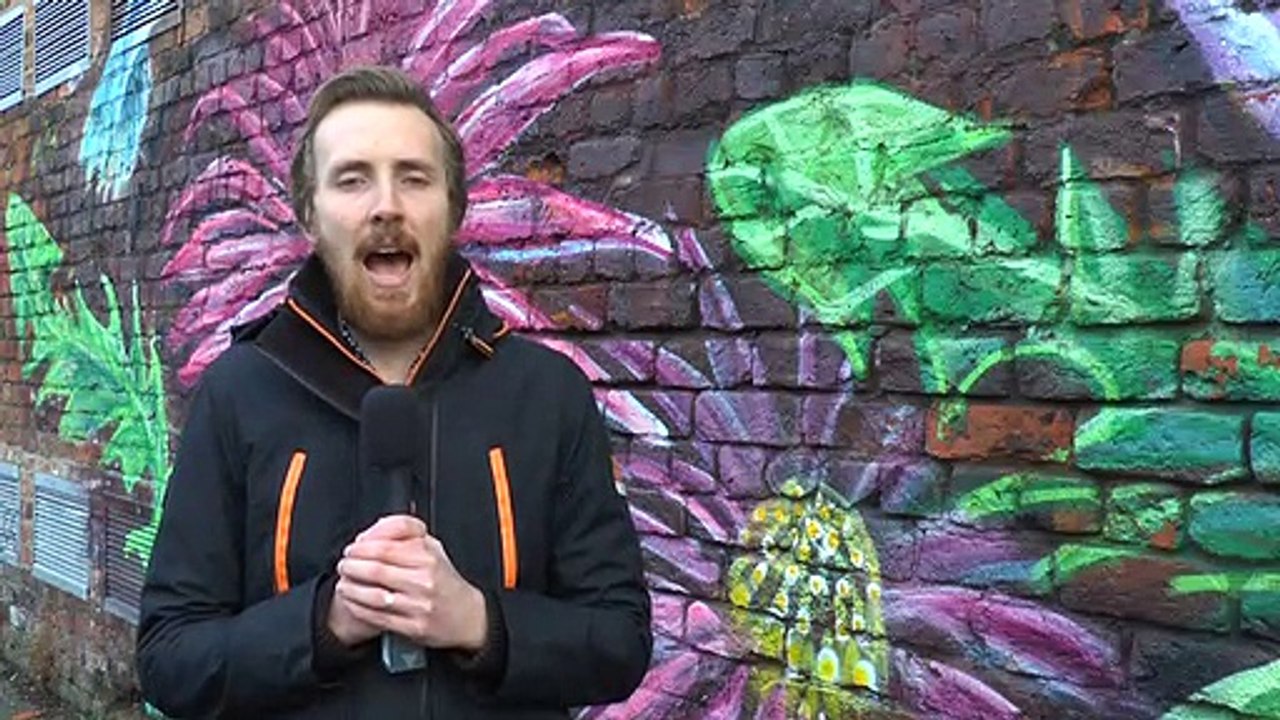 GOODLINES: 12th December 2018