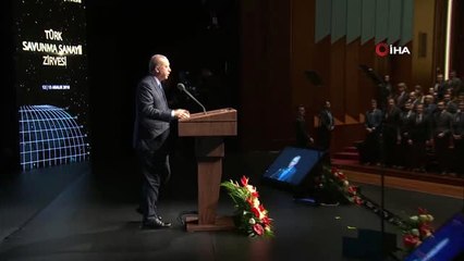 Cumhurbaşkanı Erdoğan: "Bunlar Isınma Hareketiydi, Şimdi Koşmaya Başlıyoruz"