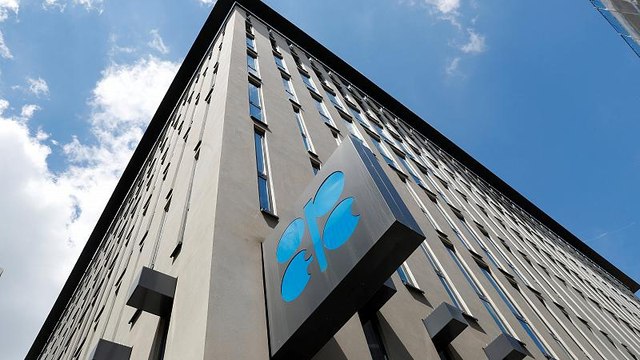 Oil prices rise as OPEC-led supply cuts expected to stabilise markets