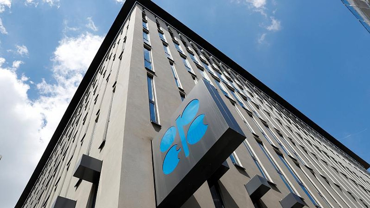Oil prices rise as OPEC-led supply cuts expected to stabilise markets
