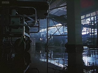 Doctor Who - Who Am I 4K Remaster