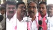 TRS Elected MLAs Praising KCR : కేసీఆర్‌ ని ఆకాశానికి ఎత్తేసిన తెరాస ఎమ్మెల్యేలు | Oneindia Telugu