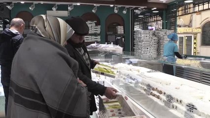 Aa'nın "Yılın Fotoğrafları" Oylaması