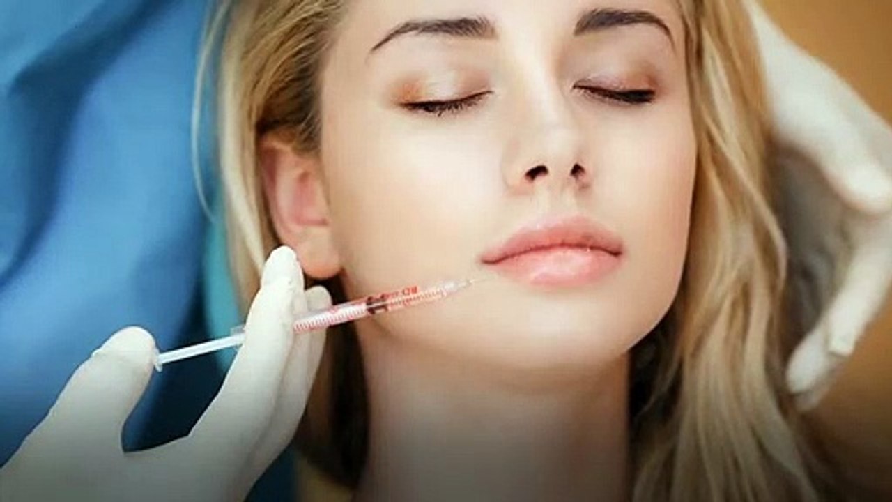 What is Juvederm - Expectations & Side Effects
