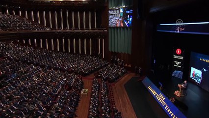 Cumhurbaşkanı Erdoğan: 'Suriye'de artık DEAŞ diye bir tehdit yoktur. Bu, bizim için bir masaldır' - ANKARA