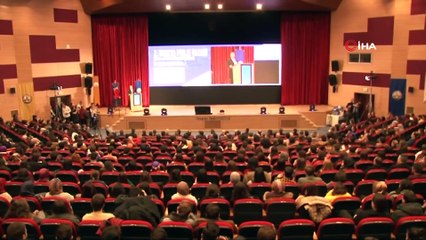 2. Trakya Proje Pazarı Edirne’de gerçekleştirildi