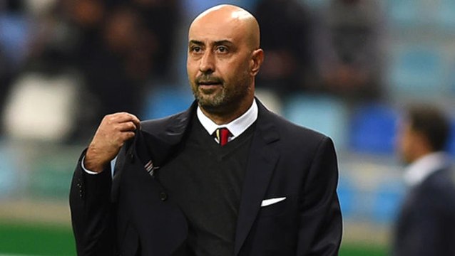 Trabzonspor, Teknik Direktör Tolunay Kafkas'a 1,3 Milyon Dolar Ödeyecek