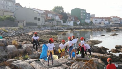 Mantener limpios los mares, una tarea en la que todos tenemos un papel activo