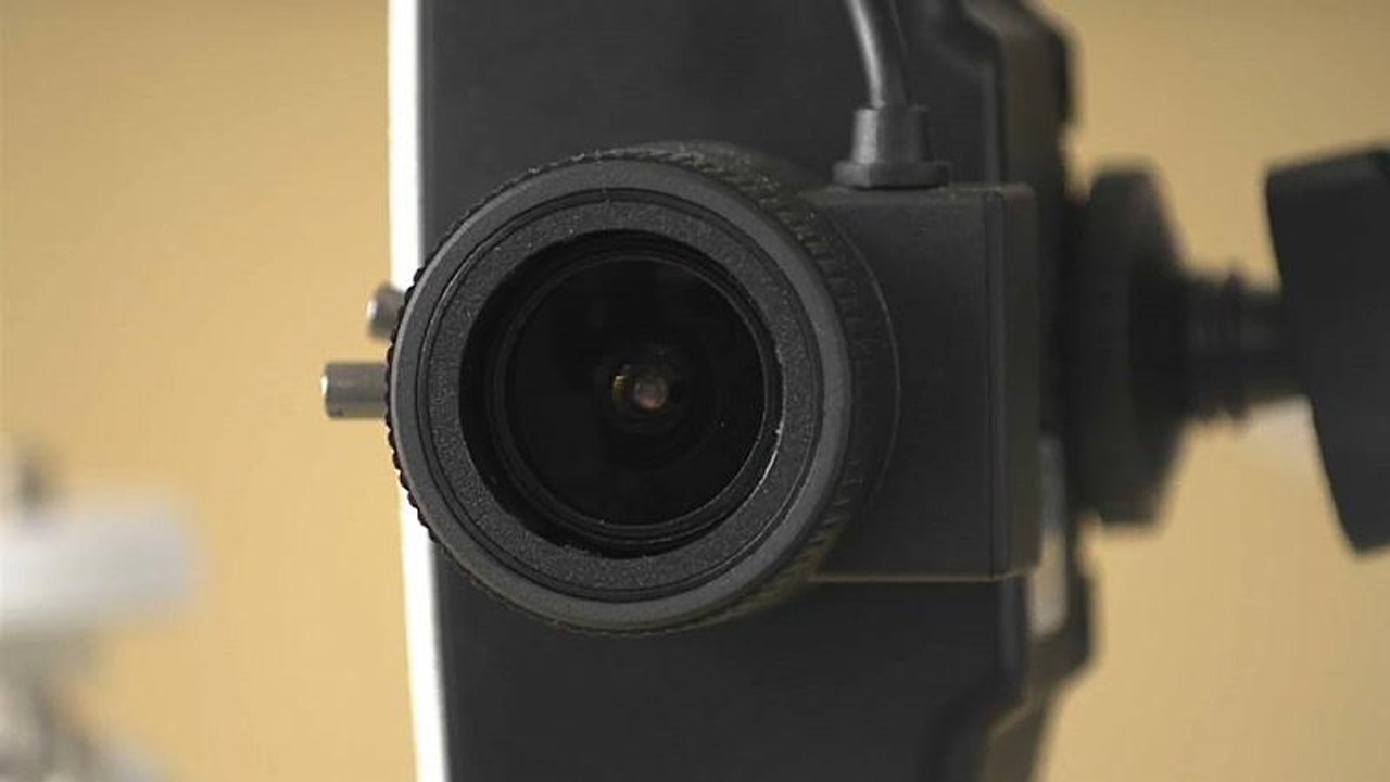 Ladendiebstahl: 80-Jähriger durch KI überführt