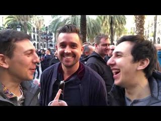 Barcelona v Tottenham | Feat. Michael Bridge | Match Preview