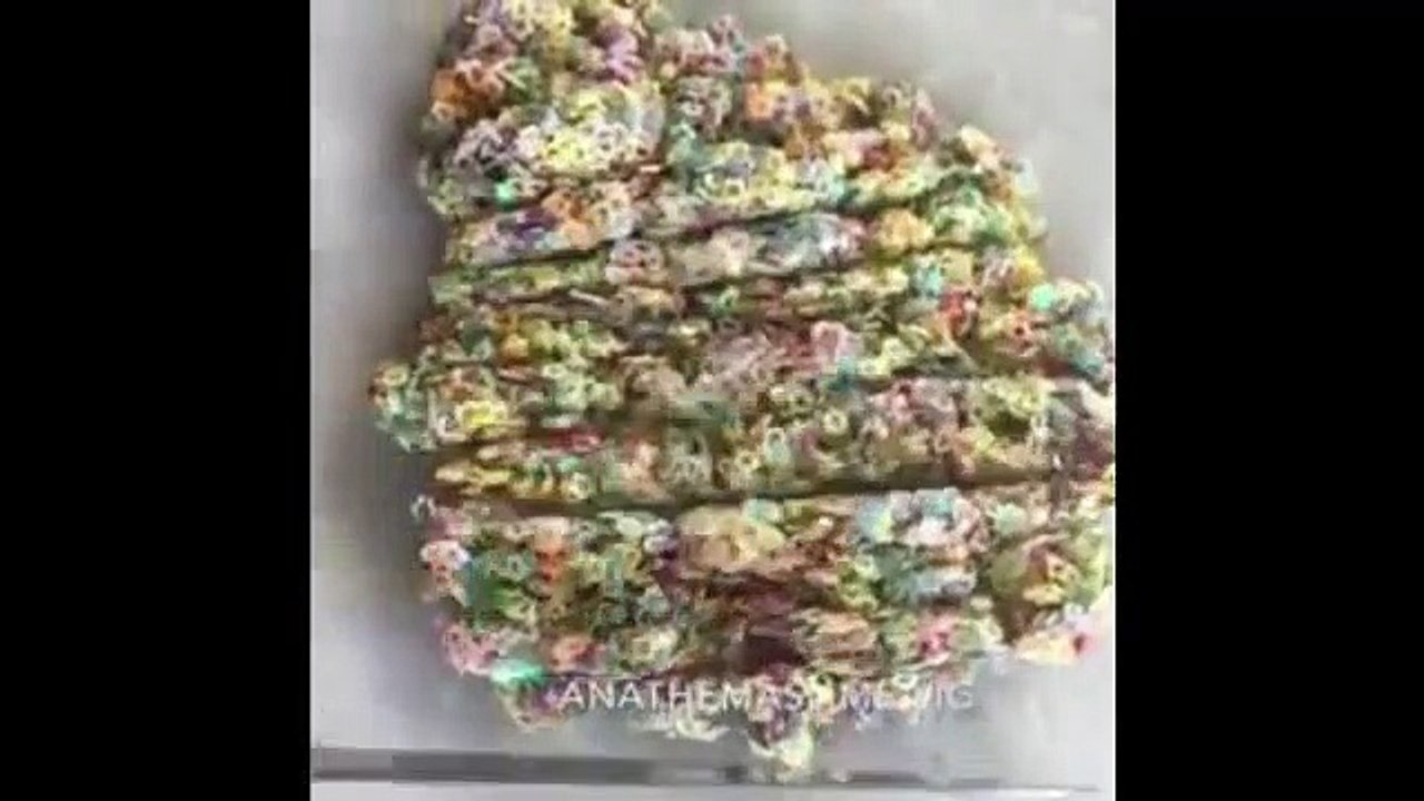 Best Satisfying Slime Videos In The World!!!