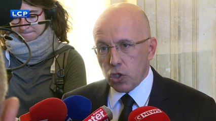 Gilets jaunes : les députés divisés sur la poursuite du mouvement suite à l'attentat de Strasbourg